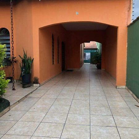 Casa Em Martins De Sa Villa Caraguatatuba Exterior photo