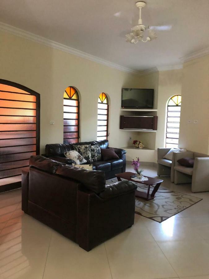 Casa Em Martins De Sa Villa Caraguatatuba Exterior photo