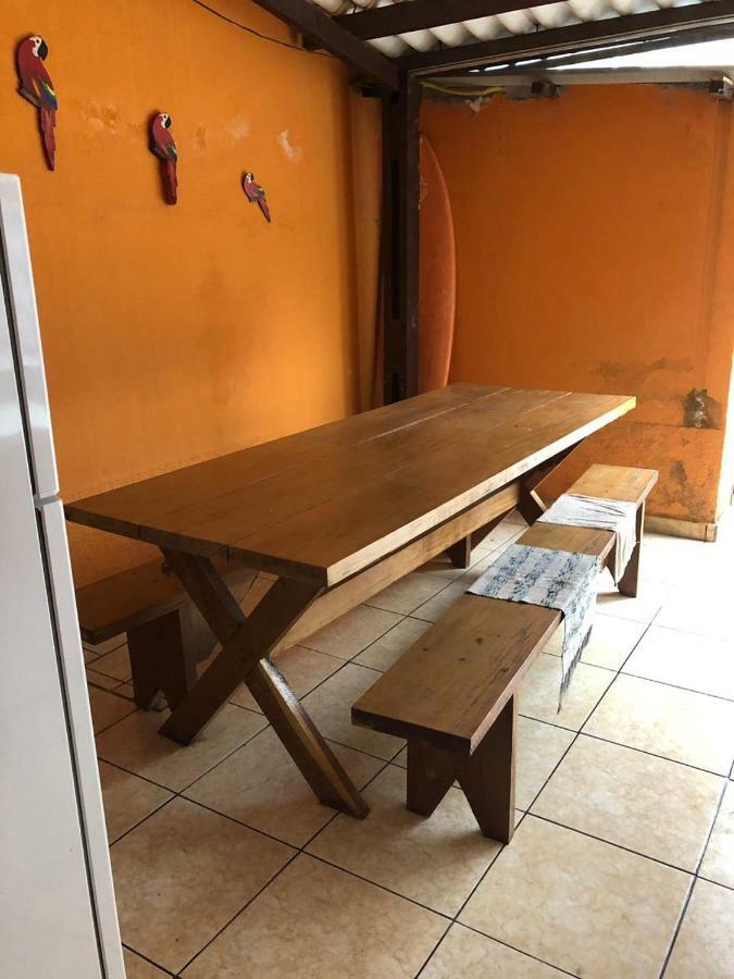 Casa Em Martins De Sa Villa Caraguatatuba Exterior photo
