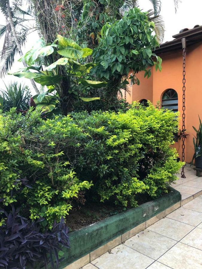 Casa Em Martins De Sa Villa Caraguatatuba Exterior photo