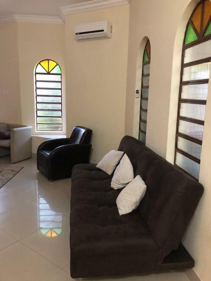 Casa Em Martins De Sa Villa Caraguatatuba Exterior photo